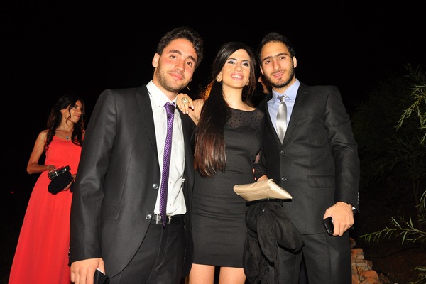 AUB BSS Annual Dinner